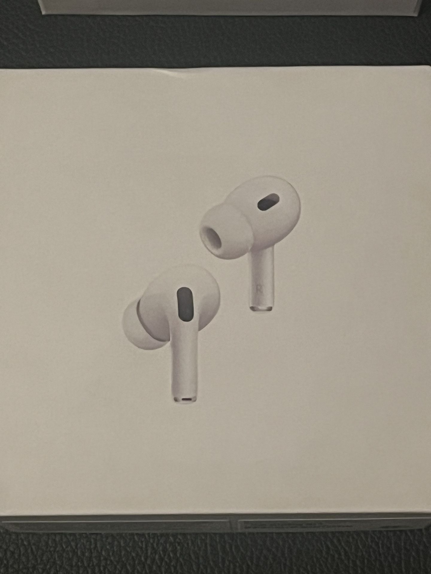 AirPods Pro Gen 2 READ DESCRIPTION
