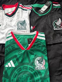 Jerseys