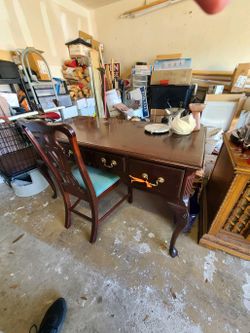 Desk