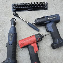Snap-on Tools