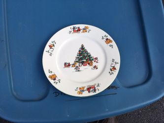 China dish set service for 12