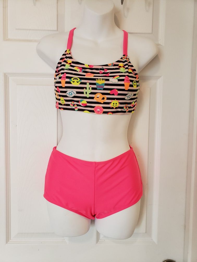 Teen Bikini Size XL 14-16 New