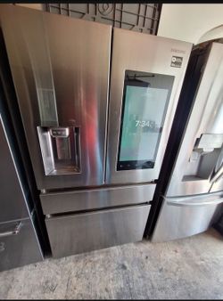 Samsung Refrigerator