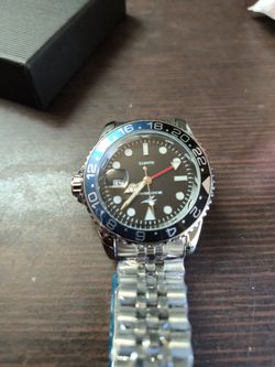 Men's watch
