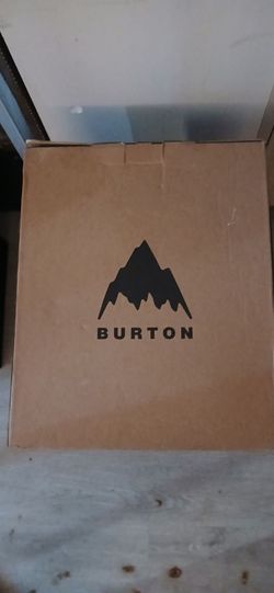 Burton Bindings Freestyle Men's M