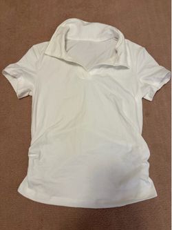 XS Polo Shirt