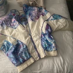 Vintage Windbreaker 
