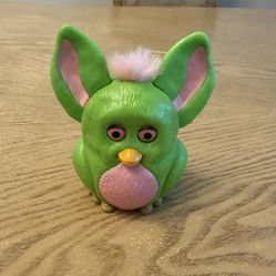 Vintage Mcd’s Furby