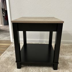 End Table