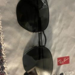 Ray Bands Glases  