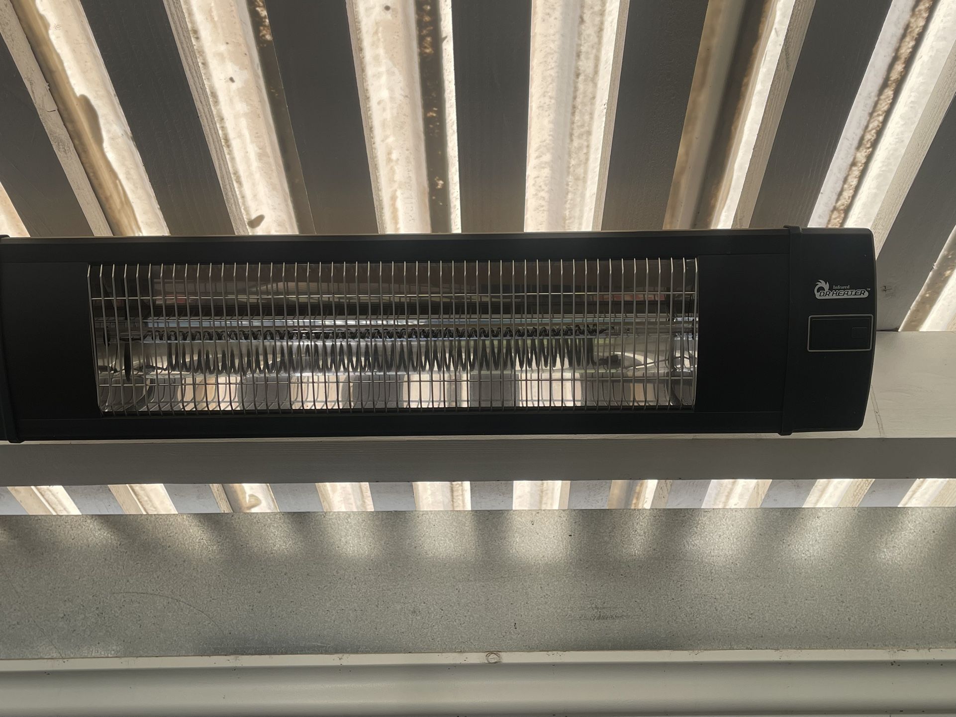 Patio Heaters