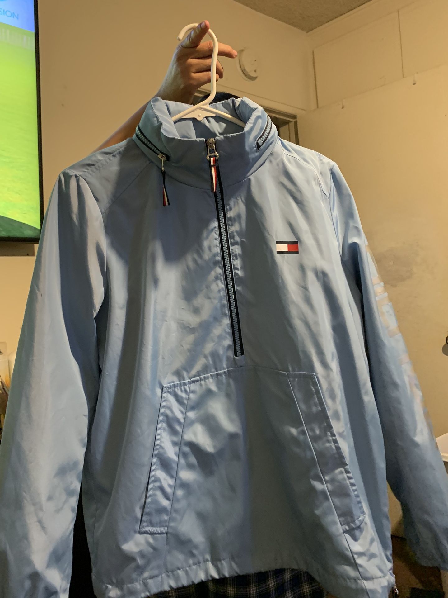 Tommy Hilfiger Jacket