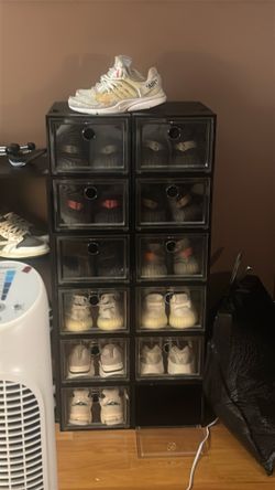 Yeezys