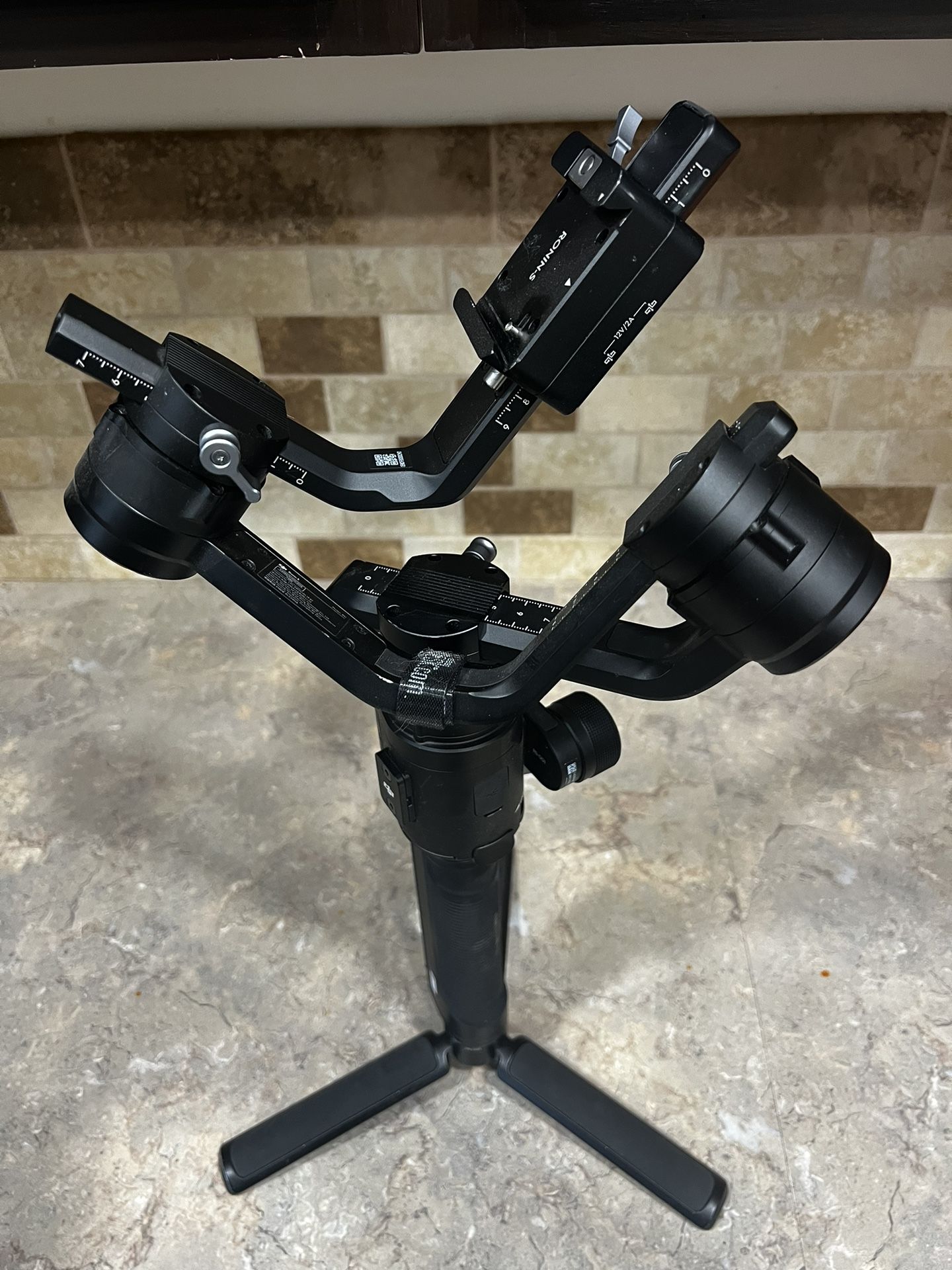 DJI Ronin-S