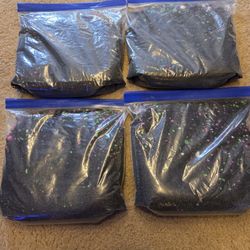 35 Pounds Aquarium sand