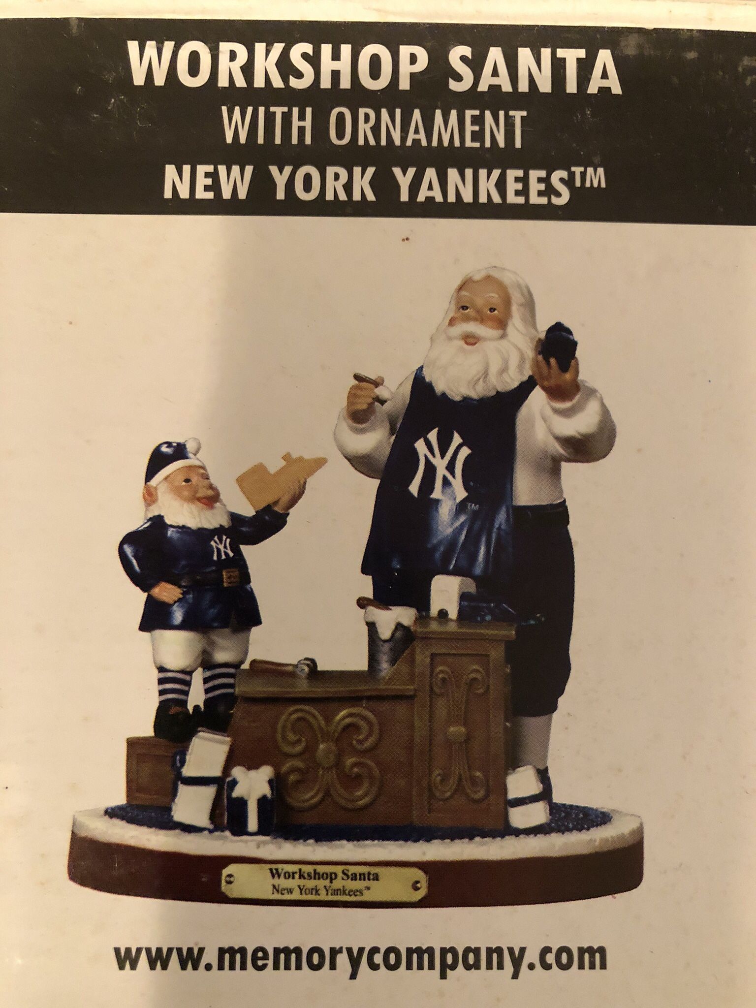 Team Santa’s 