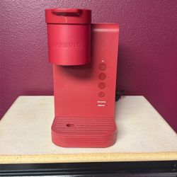 KEURIG Coffee Maker