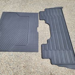 Suv Car Mats
