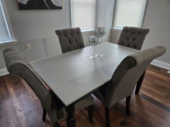 Dining room set