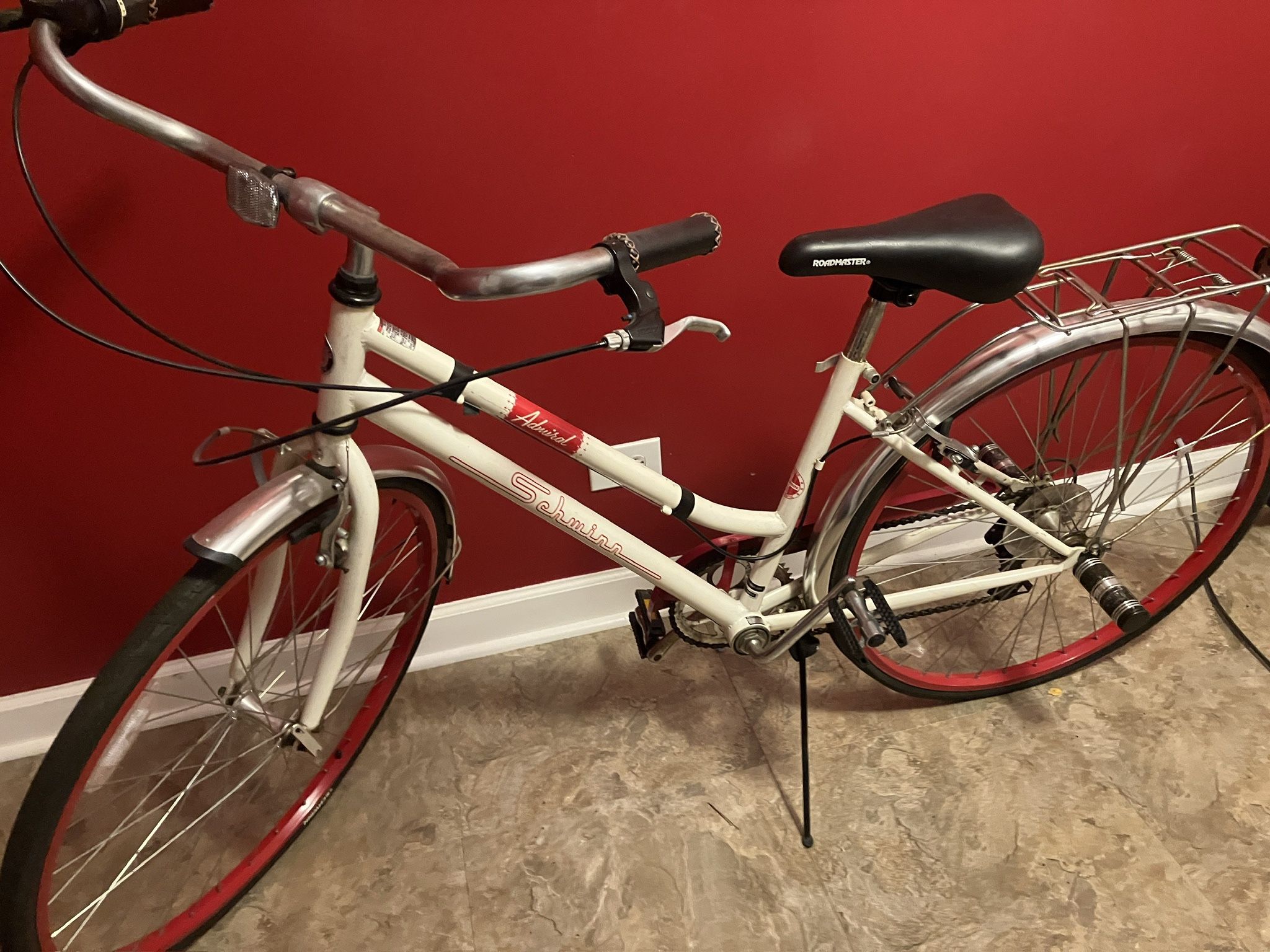 Schwinn Men Bike 