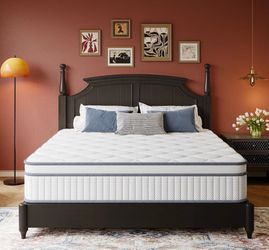 Full mattress