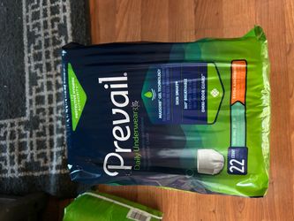 Prevail underwear sz Small