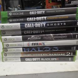 Free Games