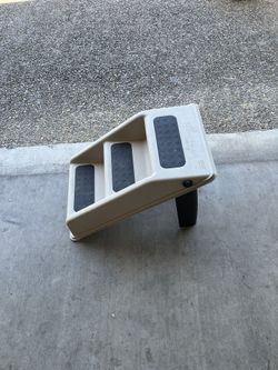 Dog / Cat stairs