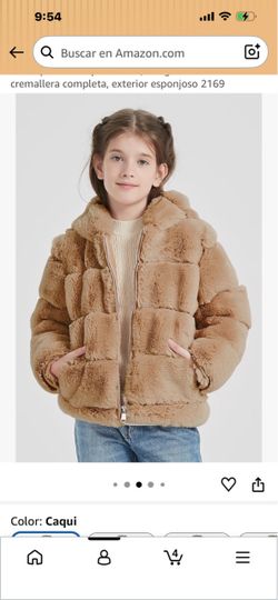 Chaqueta