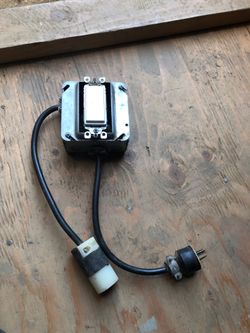 Pedal switch