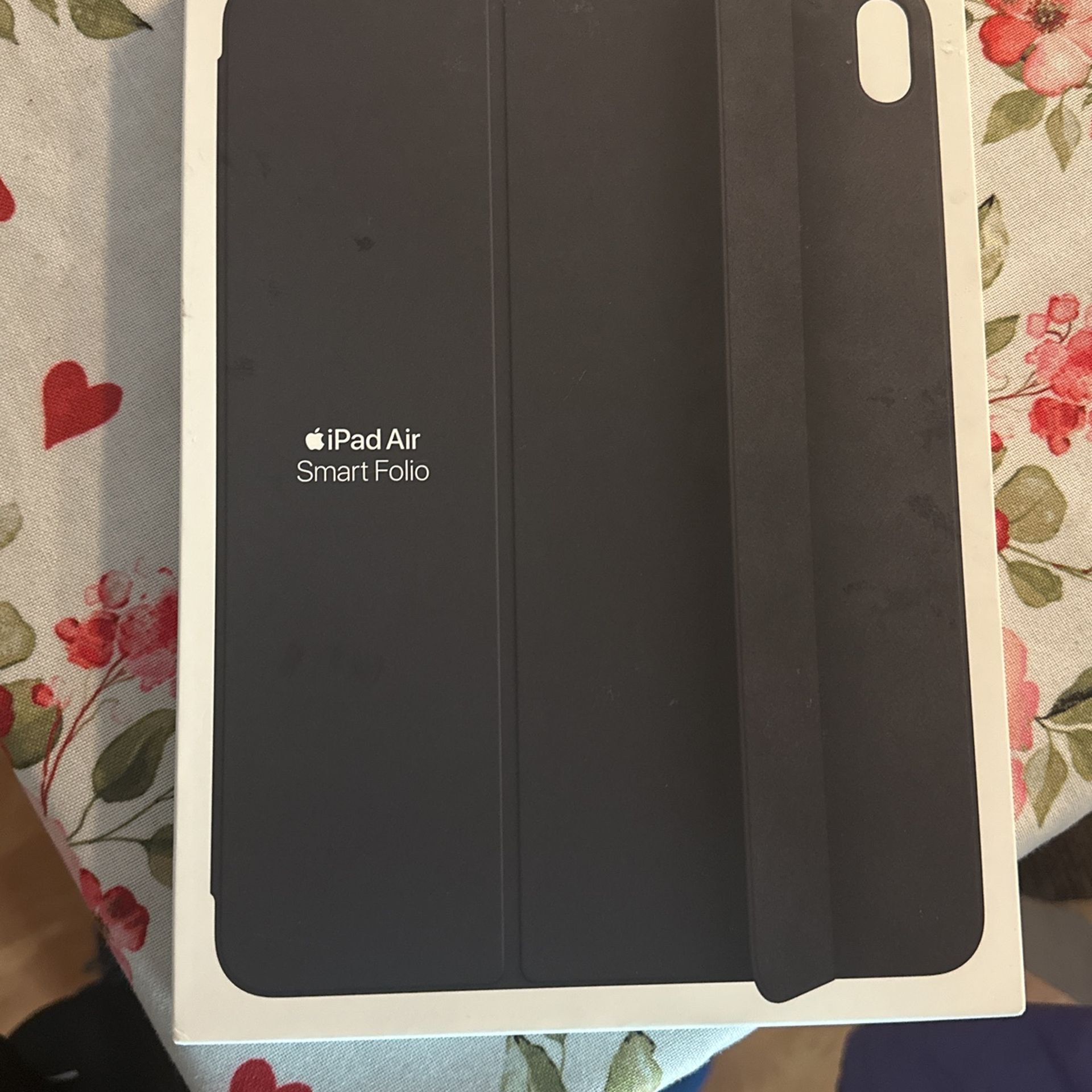 iPad Smart Folio