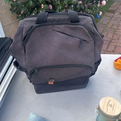 Diaper Bag