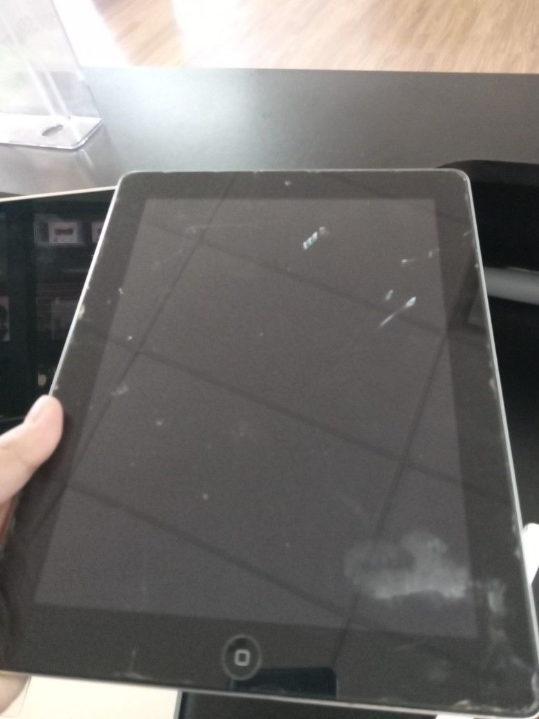 Tablet And Computer Repair