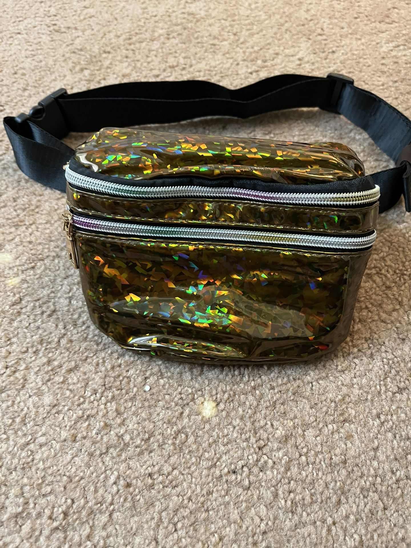 Waist Bag