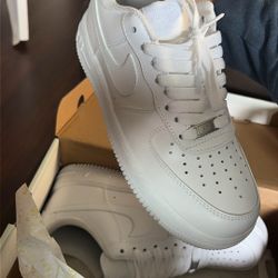 Men’s 8.5 Air Force 1 