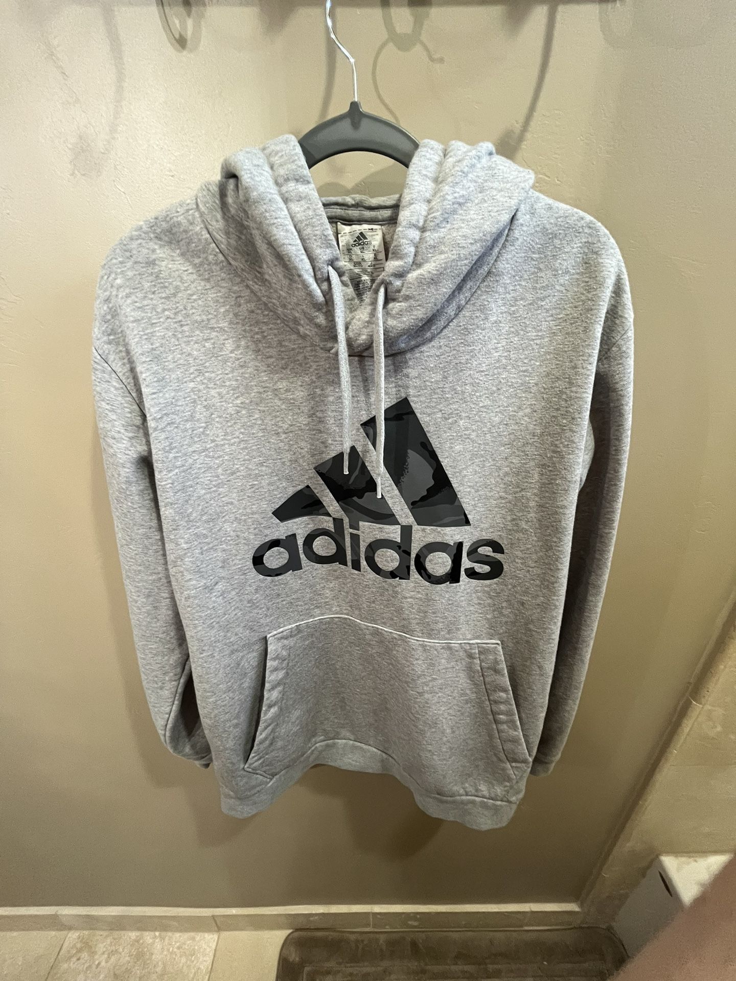 Adidas Hoody