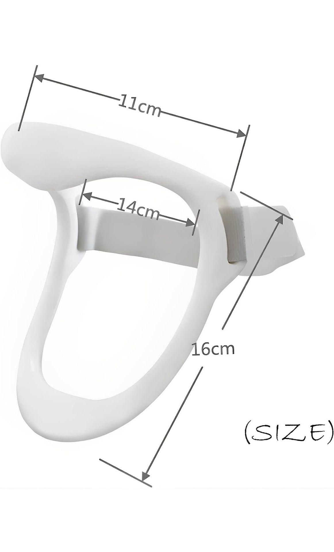 Neck Stretcher