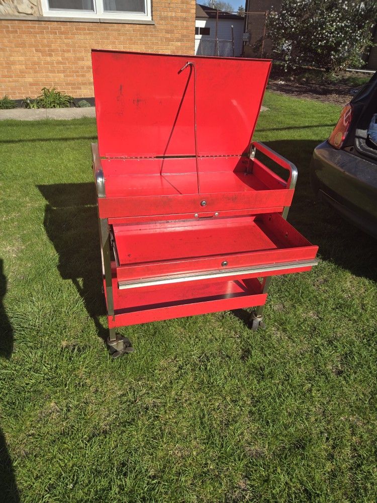 Tool Box