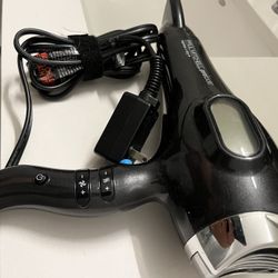 Paul Mitchell Express Ion Dry +