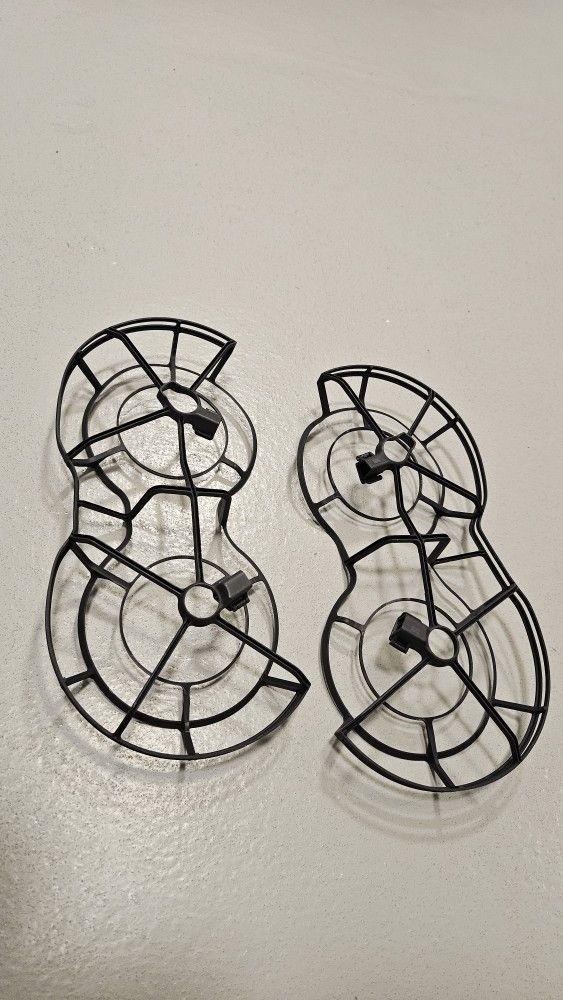 Mavic Mini Drone Propeller Protection