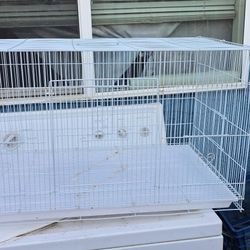 Small Bird Cage