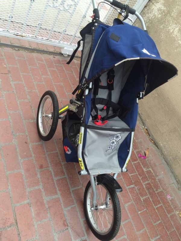 B.O.B SPORT STROLLER