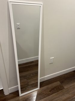 Door mirror