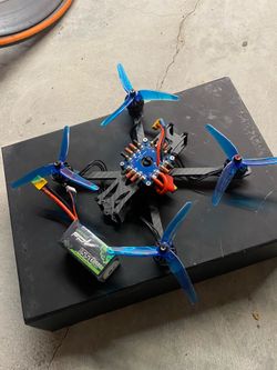 FPV DRONE