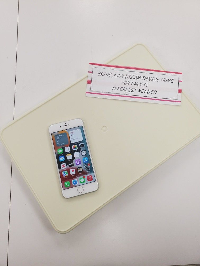 🧨 Home Button Fans, Don’t Miss This – iPhone 8 Clearance While Supplies Last!