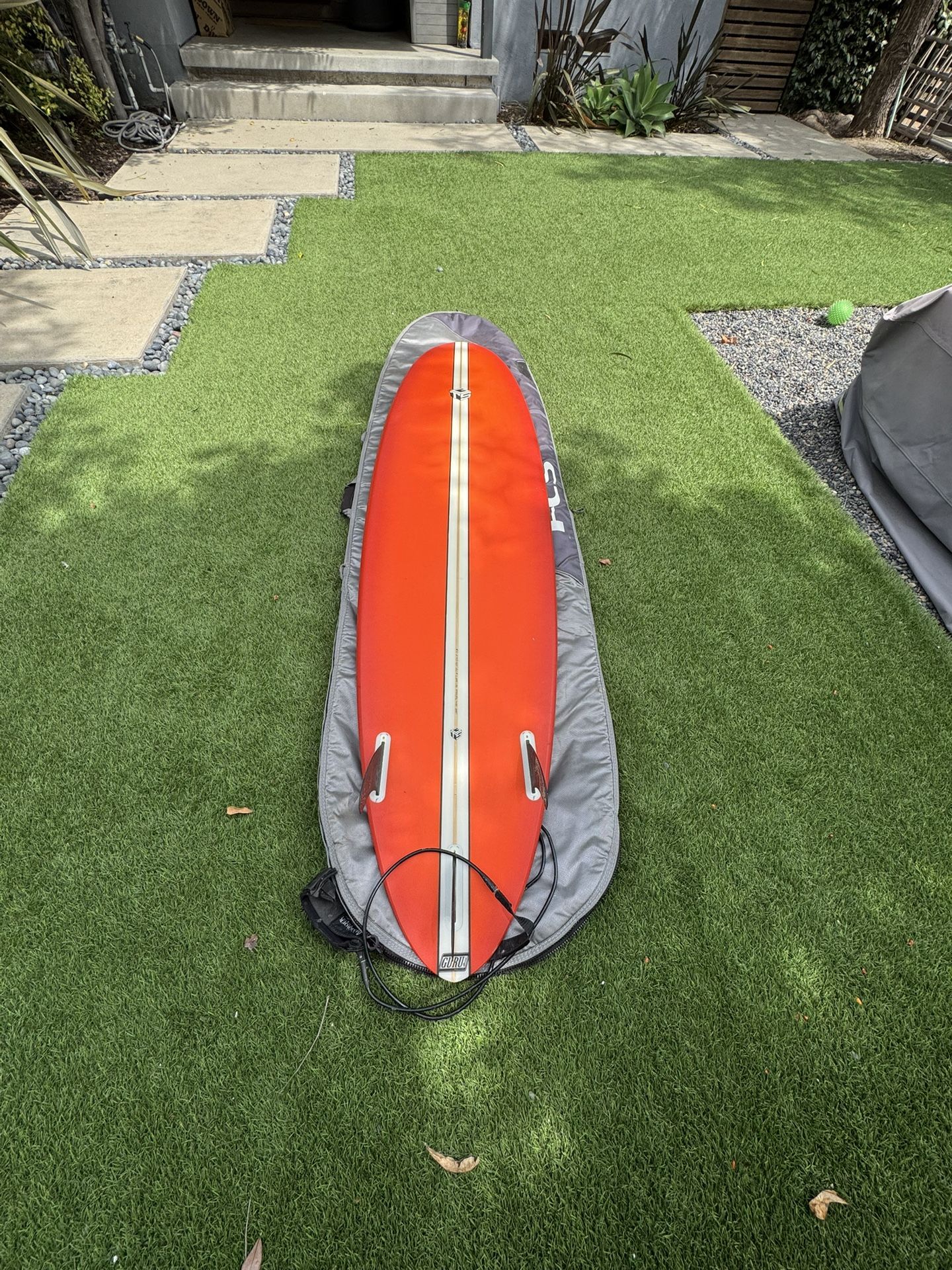Surfboard / Funboard