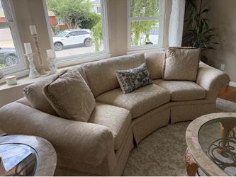 Thomasville couch