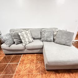 Couch For Sale 