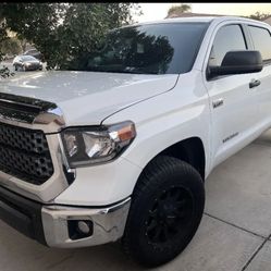 2021 Toyota Tundra