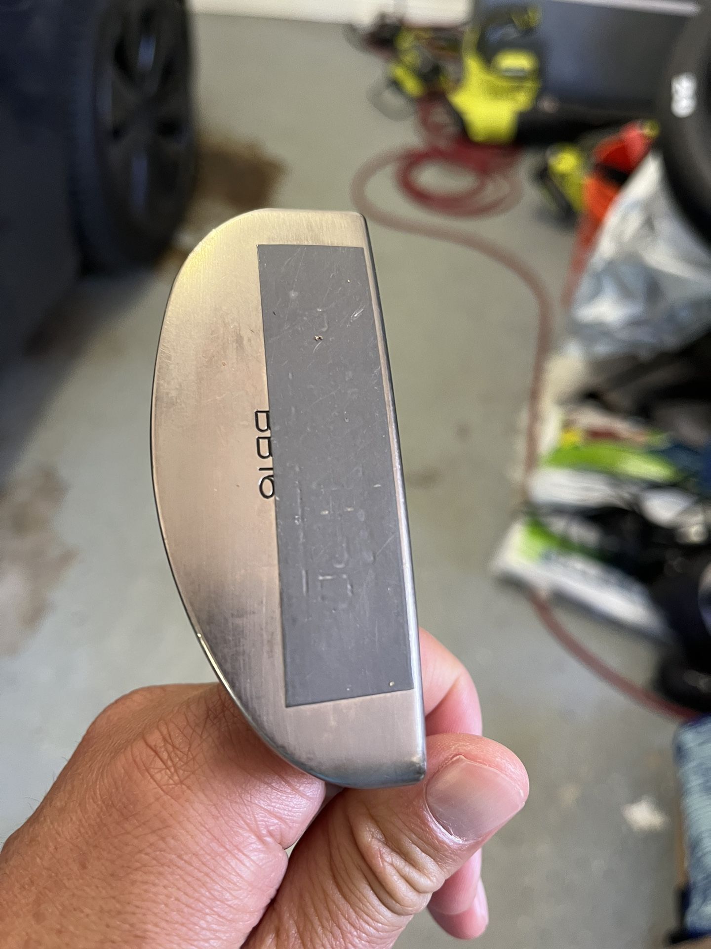 Bettinardi BB16 Putter 33.5 Inches